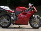 1998 Ducati 916 SPS